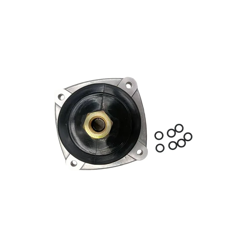 For Kobelco Excavator MD140C MD200C MD240C Pilot Valve Assembly 2436U2606F1