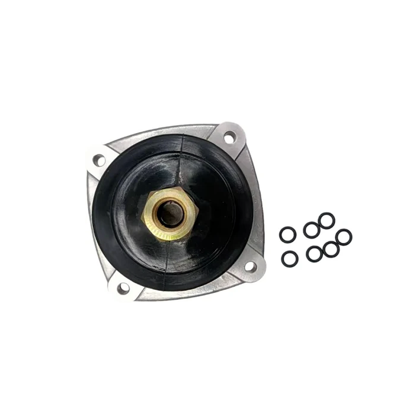 Ensemble de vanne pilote 2436U2606F1 pour excavatrice Kobelco SK100-3 SK120-3 SK120LC-3 SK60