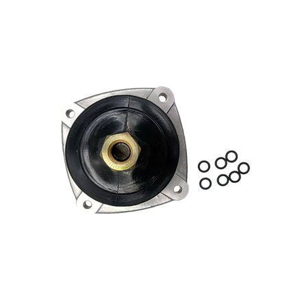 Ensemble de vanne pilote 2436U2606F1 pour excavatrice Kobelco SK100-3 SK120-3 SK120LC-3 SK60