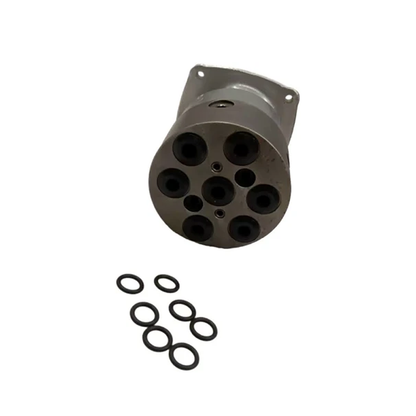 Ensemble de vanne pilote 2436U2606F1 pour excavatrice Kobelco SK100-3 SK120-3 SK120LC-3 SK60