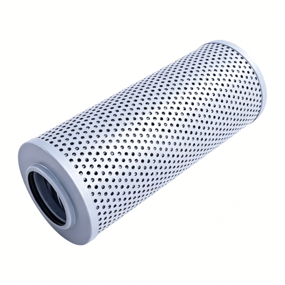 For Kobelco Excavator SK100 SK100-3 SK100L SK120-3 SK120LC-3 SK130 SK130LC Hydraulic Filter 2446U233S2