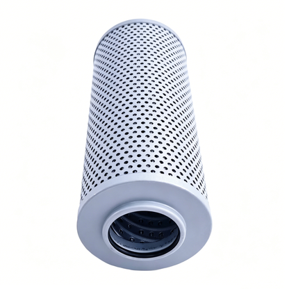 For Kobelco Excavator SK150LC-3 SK200 SK200-3 SK220-3 SK400-2 SK60 Hydraulic Filter 2446U233S2 - KUDUPARTS