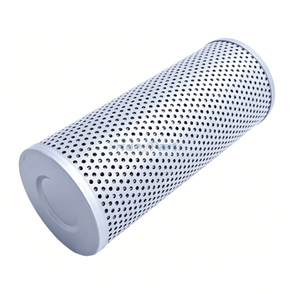 For Kobelco Excavator SK150LC-3 SK200 SK200-3 SK220-3 SK400-2 SK60 Hydraulic Filter 2446U233S2 - KUDUPARTS