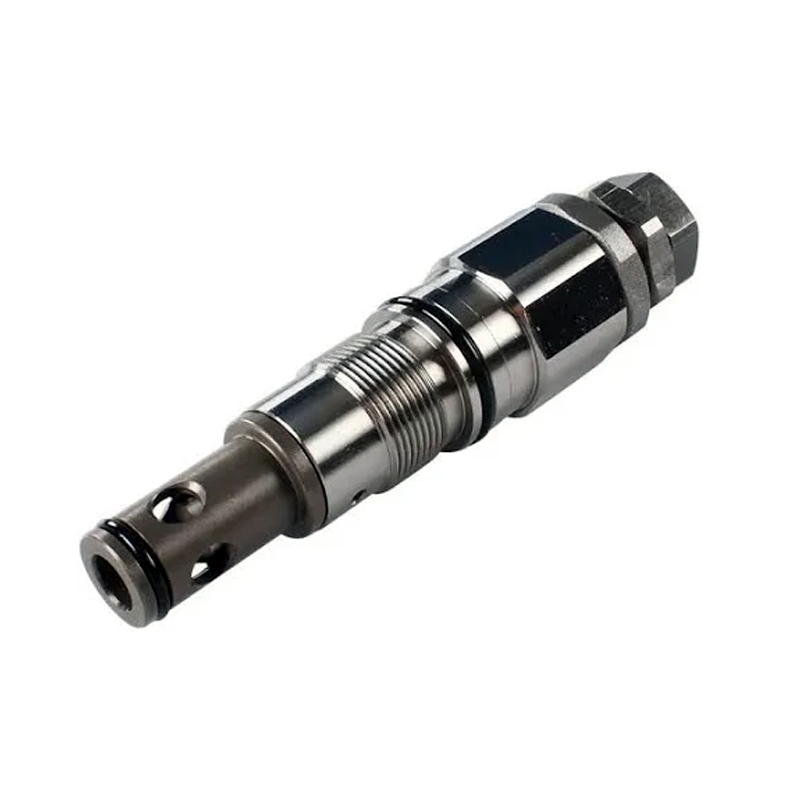 For Kobelco Excavator SK200-1 Main Relief Valve - KUDUPARTS