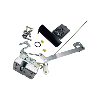 Serrure de porte pour pelle Kobelco SK210-8