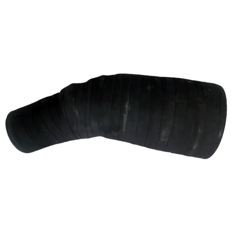 Tuyau de raccordement de turbocompresseur YN11901118P1 pour excavatrice Kobelco SK210-8 