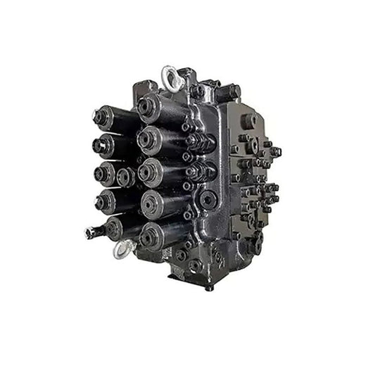 For Kobelco Excavator SK210LC-6 Main Control Valve Assy - KUDUPARTS