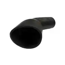 For Kobelco Excavator SK250-8 Turbocharger Connection Hose YN11901118P1