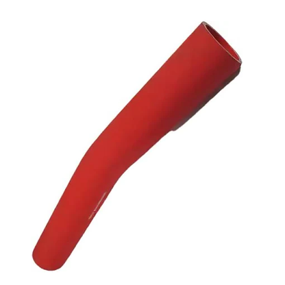 Tuyau de refroidisseur intermédiaire pour excavatrice Kobelco SK350-8 R/SLC05P01356P1