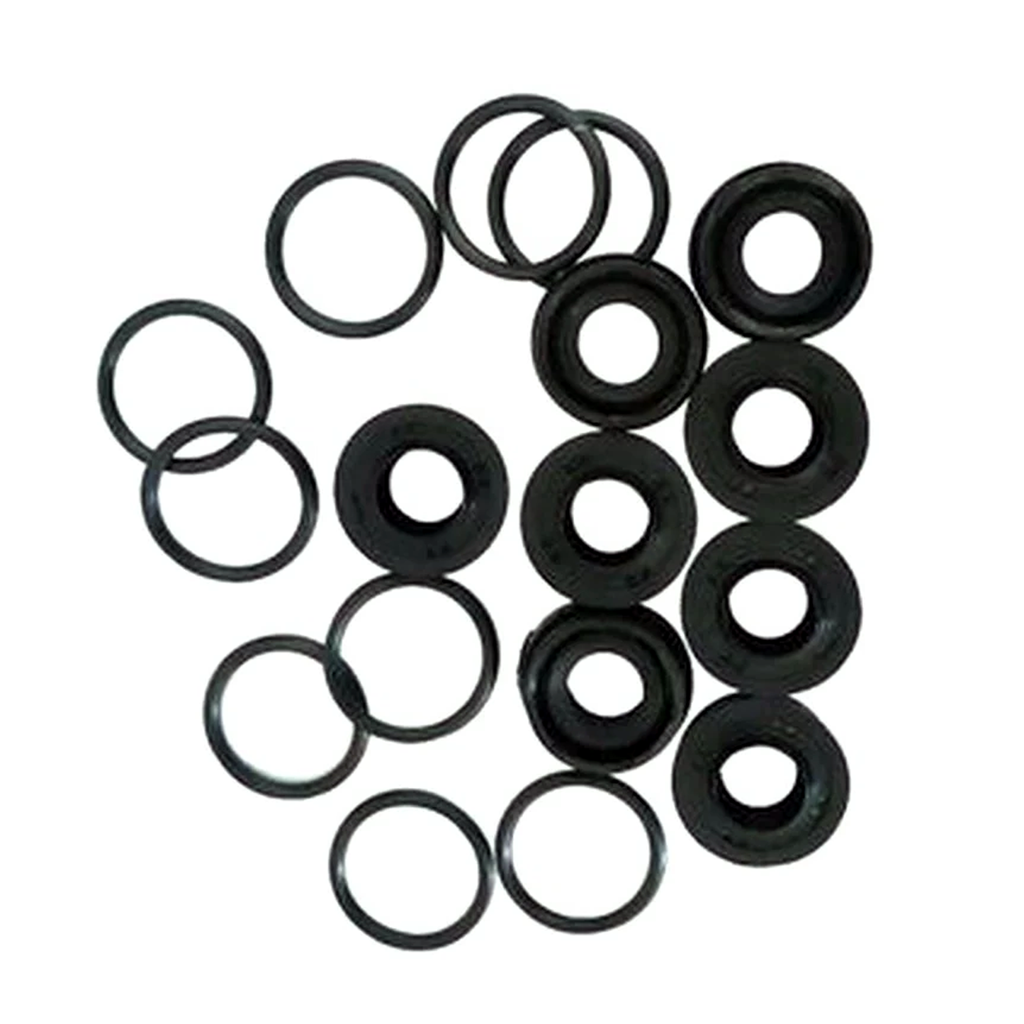 Kit de joints pour soupape pilote pour pelle Kobelco SK60-3