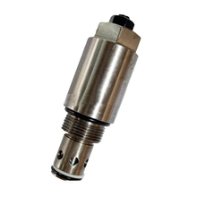 For Kobelco Excavator SK60-7 Relief Valve