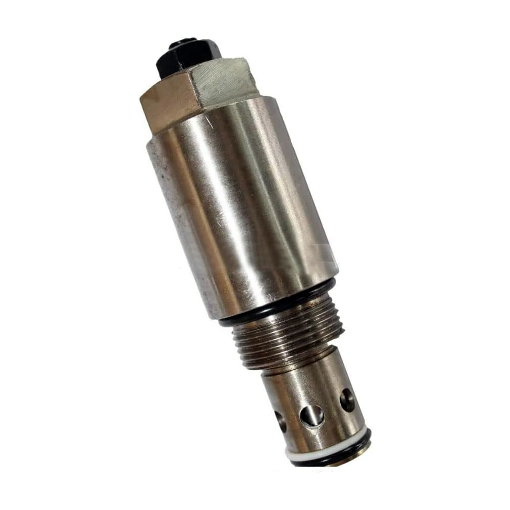 Pour la soupape de décharge de l'excavatrice Kobelco SK60-7