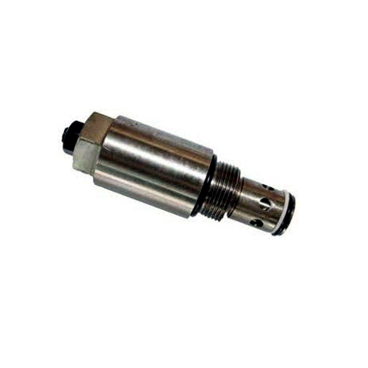 Pour la soupape de décharge de l'excavatrice Kobelco SK60-7