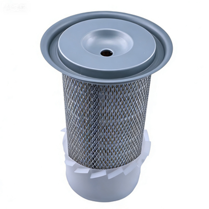 For Kobelco Excavator SK60 SK60-3 SK60-6 Air Filter 2446U271S2 - KUDUPARTS