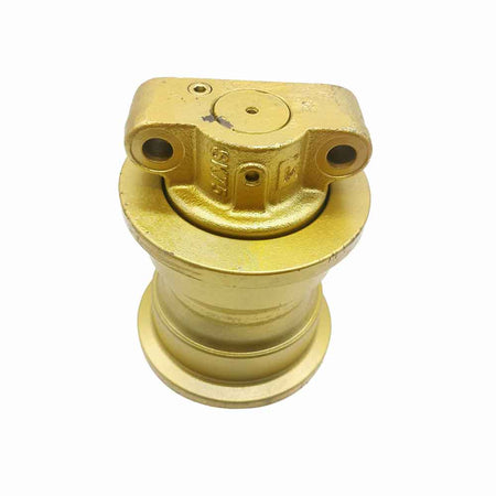 Pour excavatrice Kobelco SK60 SK60-3 SK60-6 Galet de chenille 24100N6292F2 24100N6292F3