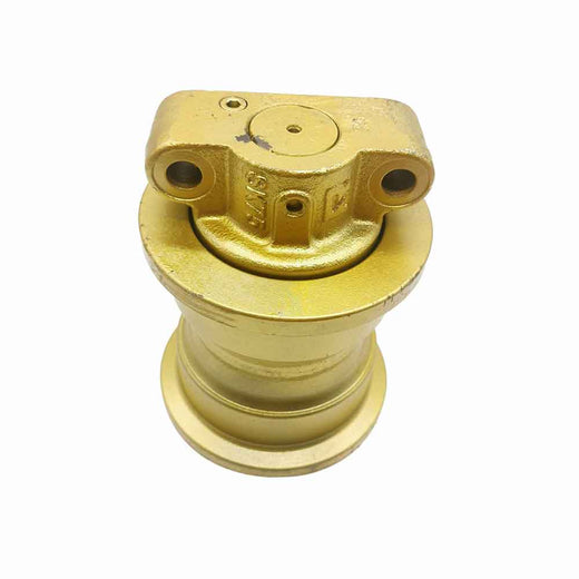Pour excavatrice Kobelco SK60 SK60-3 SK60-6 Galet de chenille 24100N6292F2 24100N6292F3