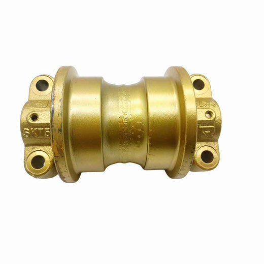 Pour excavatrice Kobelco SK60 SK60-3 SK60-6 Galet de chenille 24100N6292F2 24100N6292F3