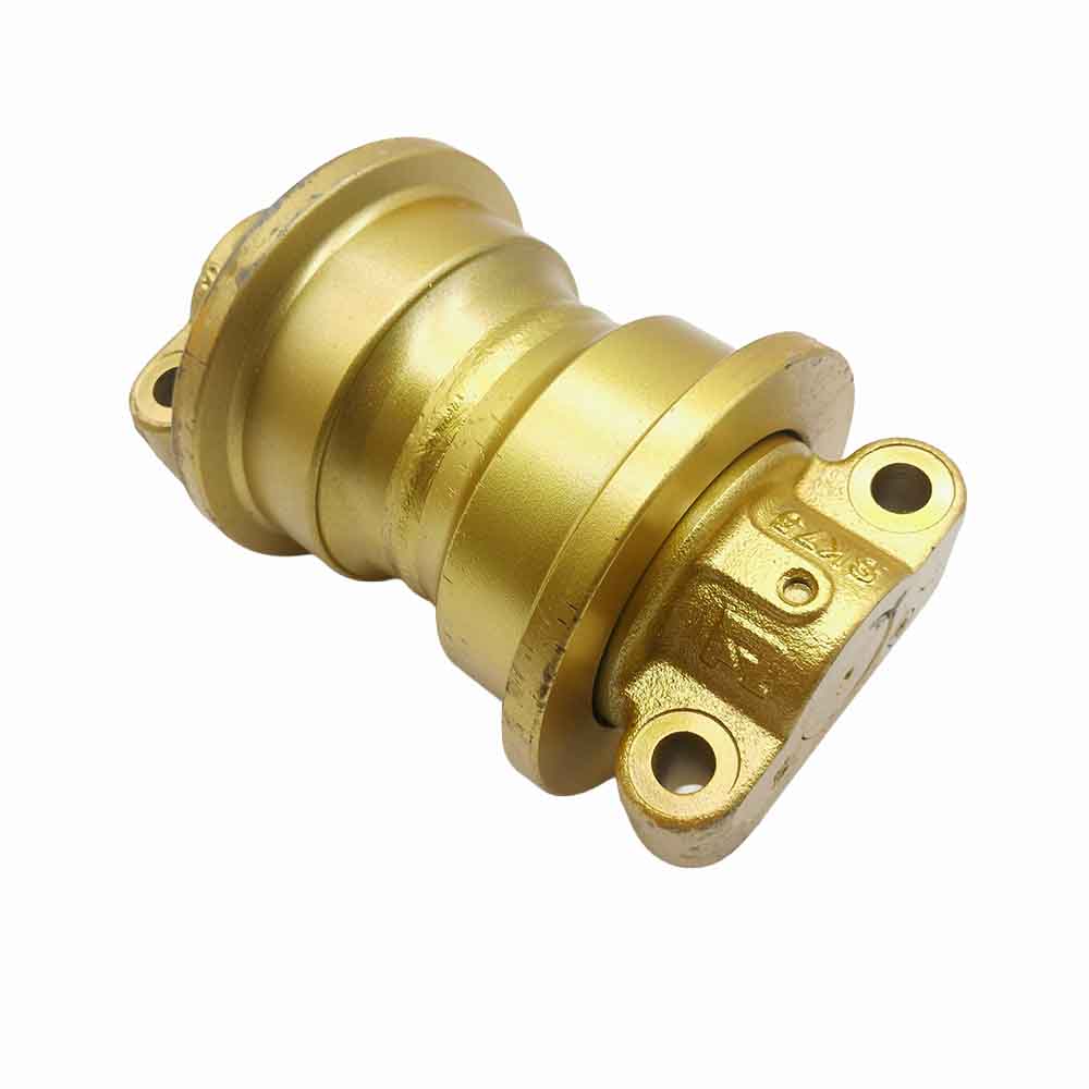 Pour excavatrice Kobelco SK60 SK60-3 SK60-6 Galet de chenille 24100N6292F2 24100N6292F3
