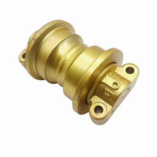 Pour excavatrice Kobelco SK60 SK60-3 SK60-6 Galet de chenille 24100N6292F2 24100N6292F3