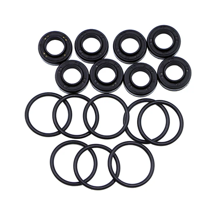 Kit de joints pour soupape pilote Kobelco SK60 SK60-1