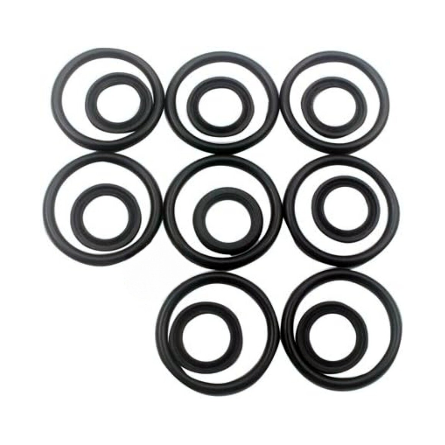Kit de joints pour soupape pilote Kobelco SK60 SK60-1