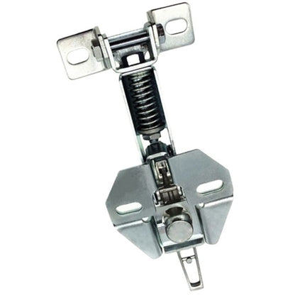 Pour le verrouillage du couvercle du moteur de l'excavatrice Kobelco SK