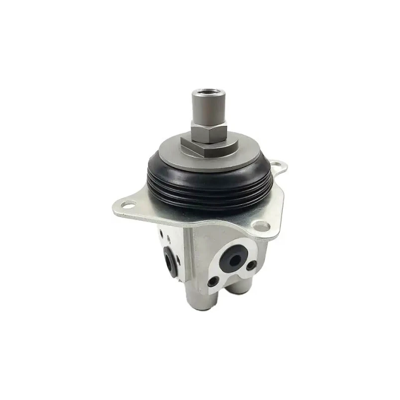 Pour Komatsu BA100-1 CD110R-1 CD110R-2 CD30R-1 CD60R-1 CD60R-1A CD60R-1B Valve pilote