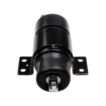 Pour Komatsu BC100-1 EC105V-1 EC35V-2 EC50V-1 EC50Z-2 PC200-3 PC220-3 Solénoïde 69902-0-0460 6990200460