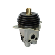 Pour Komatsu BR200-1 BR200S-1 BR200T-1 BR200T-1A BR300J-1 BR310JG-1 BR500JG-1 Contrôleur de joystick Valve pilote 702-16-33002