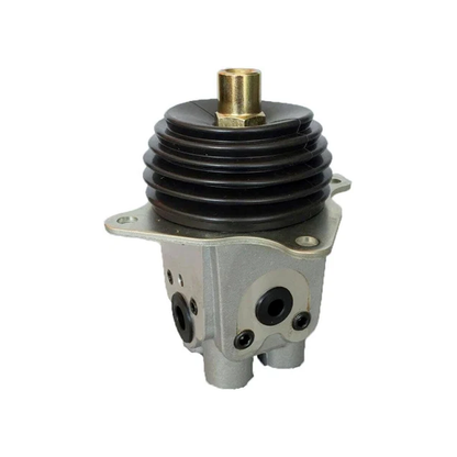 Pour Komatsu BR200-1 BR200S-1 BR200T-1 BR200T-1A BR300J-1 BR310JG-1 BR500JG-1 Contrôleur de joystick Valve pilote 702-16-33002