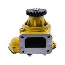 Pompe à eau SA6D125E pour moteurs Komatsu BR200T-1, CS210-1 et GH320-2 : références 6151-62-1100, 6151-62-1101, 6151-62-1102, 6151-62-1103 et 6151-62-1104