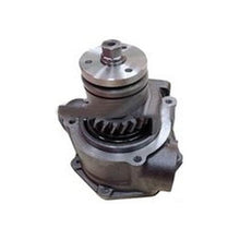 Para excavadora Komatsu D155A-6R D155AX-6 D155AX-7 D275A-5R D275AX-5E0 Motor SAA6D140E Bomba de agua 6261-61-1200 6261-61-1201 6261-61-1202