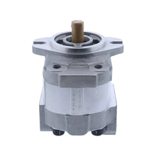 For Komatsu Bulldozer D20A-5 D20P-5 D20PL-5 Hydraulic Oil Pump 705-11-28010