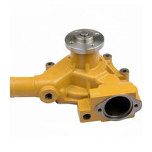 Pour Komatsu Bulldozer D20A-5 D20P-5 D20Q-5 D20S-5 D21A-5 D21P-5 D21Q-5 D21S-5 Moteur 4D94 Pompe à eau 6144-61-1301 6144-61-1302