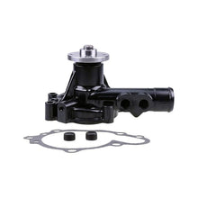 Para excavadora Komatsu D20PL-7 D21A-7 D21S-7 D20P-7A Motor 4D94E 4D98E Bomba de agua YM129900-42000 YM129900-42001