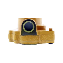 Pompe hydraulique à engrenages 113-15-00270 pour bulldozer Komatsu D21A-5 D31A-16 D21P-5 D31P-16