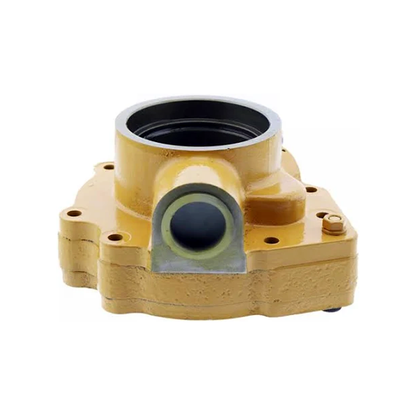 Pompe hydraulique à engrenages 113-15-00270 pour bulldozer Komatsu D21A-5 D31A-16 D21P-5 D31P-16