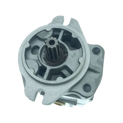 Pompe principale d'huile hydraulique pour bulldozer Komatsu D21A-7 D21P-8 D21S-7, référence 705-40-01020