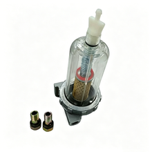 For Komatsu Bulldozer D31EX-21 D31PX-21 D37EX-21 D37PX-21 Oil-water Separator 22U-04-21131