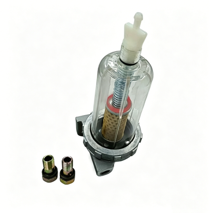 For Komatsu Bulldozer D31EX-21 D31PX-21 D37EX-21 D37PX-21 Oil-water Separator 22U-04-21131