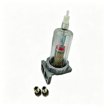 For Komatsu Bulldozer D31EX-21 D31PX-21 D37EX-21 D37PX-21 Oil-water Separator 22U-04-21131