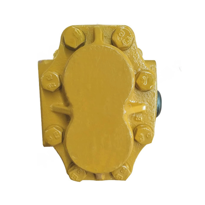 Pompe de transmission hydraulique pour bulldozer Komatsu D455A-1 D355A-3 D355A-5, références 07438-72201 et 07438-72202