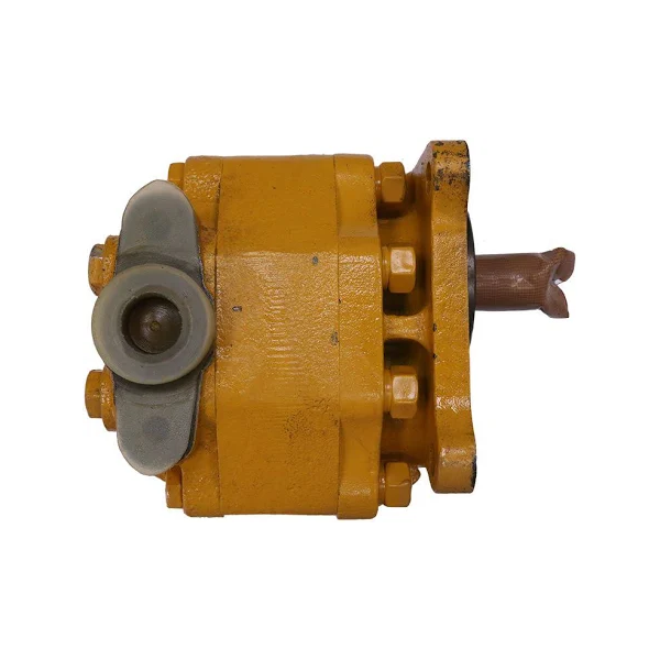 Pompe de direction pour bulldozer Komatsu D45A-1 D45P-1 D45S-1, références 07426-72201 et 07426-72203