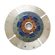 Pour Komatsu Bulldozer D60P-12 D65E-12 D65EX-12 D65P-12 D65PX-12 D70LE-12 Disque ASS'Y 14X-12-11100 14X-12-11102 