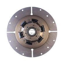 Pour Komatsu Bulldozer D60P-12 D65E-12 D65EX-12 D65P-12 D65PX-12 D70LE-12 Disque ASS'Y 14X-12-11100 14X-12-11102 