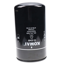 For Komatsu Bulldozers D39EX-22 D61EX-23 D61EX-23 D61PX-23 Oil Filter 6736-51-5142