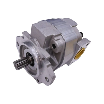 Pompe hydraulique 705-22-38050 pour camion-benne Komatsu HD405-6 HD325-6 HD325-6W