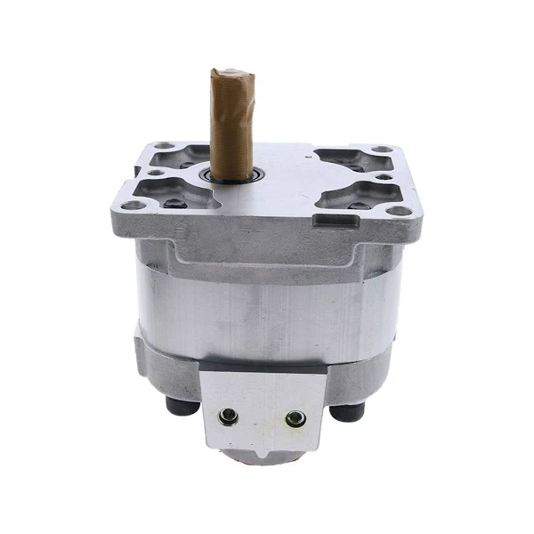 Pompe hydraulique 705-22-28310 pour camion-benne Komatsu HD465-7E0, HD465-7R, HD605-7E0 et HD605-7R