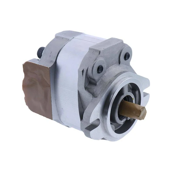 Pompe hydraulique 705-11-28010 pour camion-benne Komatsu HD785-2, HD785-3 et HD785-5