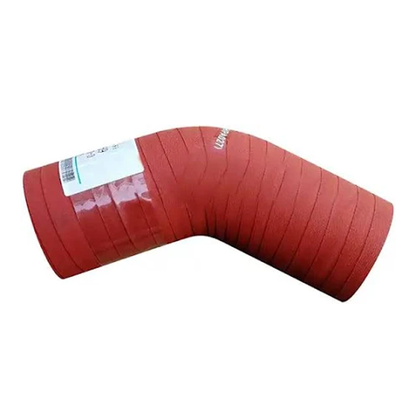 Tuyau de refroidisseur intermédiaire SAA6D114E pour excavatrice Komatsu HD255-5 PC300LC-7L PC350LC-7 PC300HD-7L, moteur 6743-11-4931